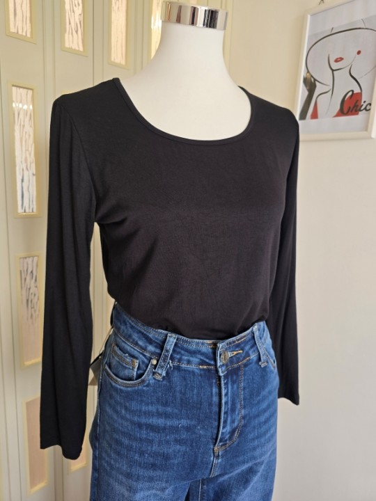 Maglia Basic