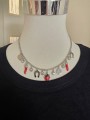 Collana Charm Fortuna