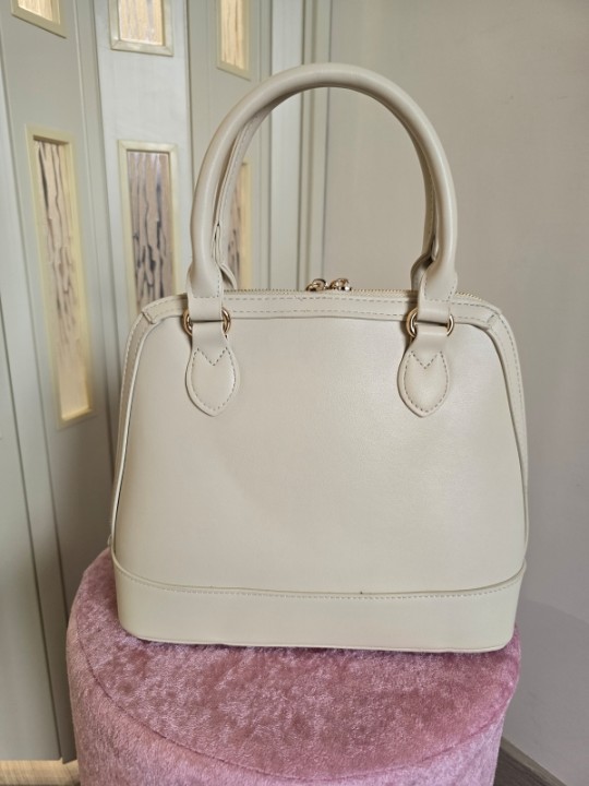 Borsa Beige
