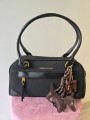 Borsa Baguette Charms