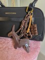 Borsa Baguette Charms