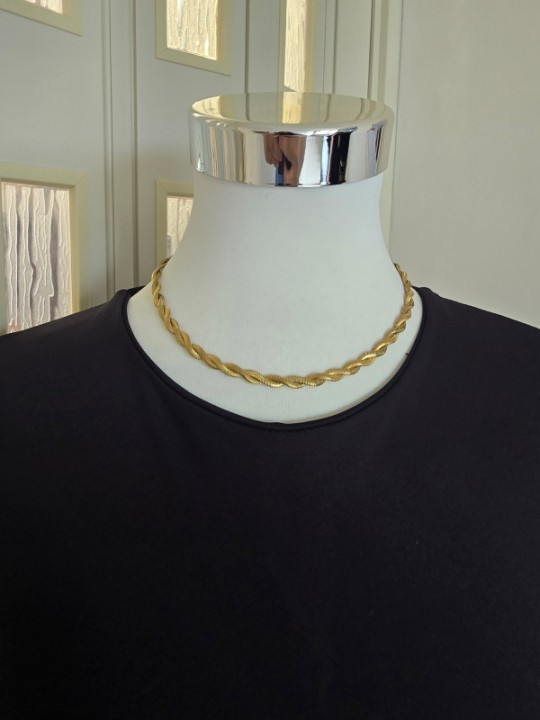 Collana Intreccio