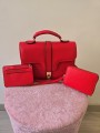 MiniBag Rossa