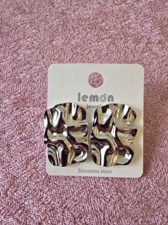 Orecchini Elegance