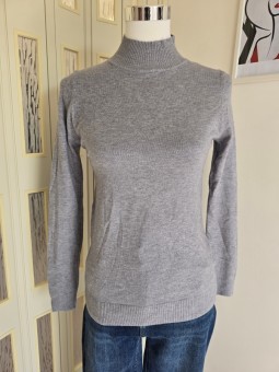 Maglioncino Mezzo Collo