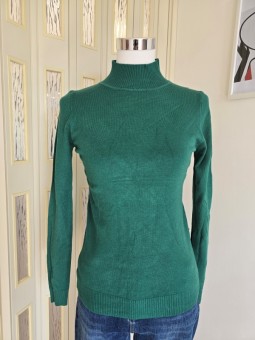 Maglioncino Mezzo Collo