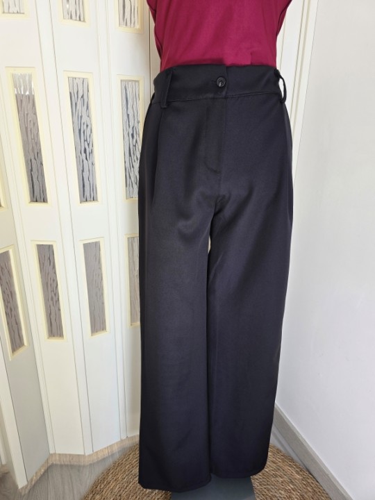 Tailleur Nero