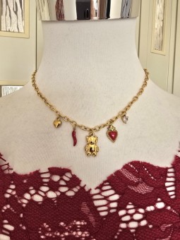 Collana Orso