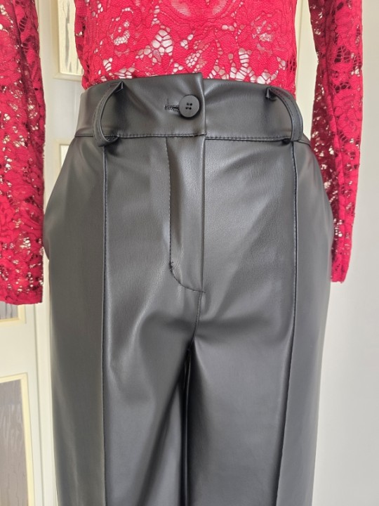 Pantalone Similpelle