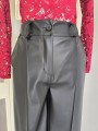 Pantalone Similpelle