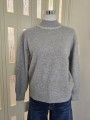 Pullover Melody Grigio