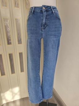 Jeans Regular D113-2