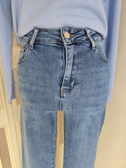 Jeans Regular D113-2