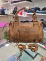 Borsa Bauletto SY