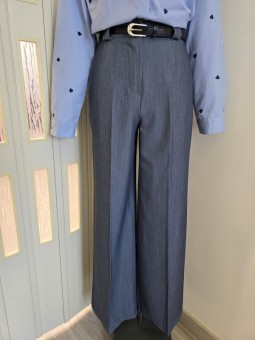 Completo Gilet + Pantalone...