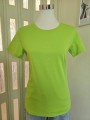 T-Shirt Basic Verde