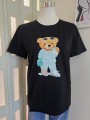 T-Shirt Orso Nera