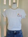 T-Shirt Bicicletta