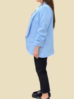 Blazer Asia
