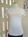 T-Shirt Daisy Bianca