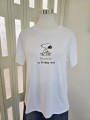 T-Shirt Snoopy Thursday