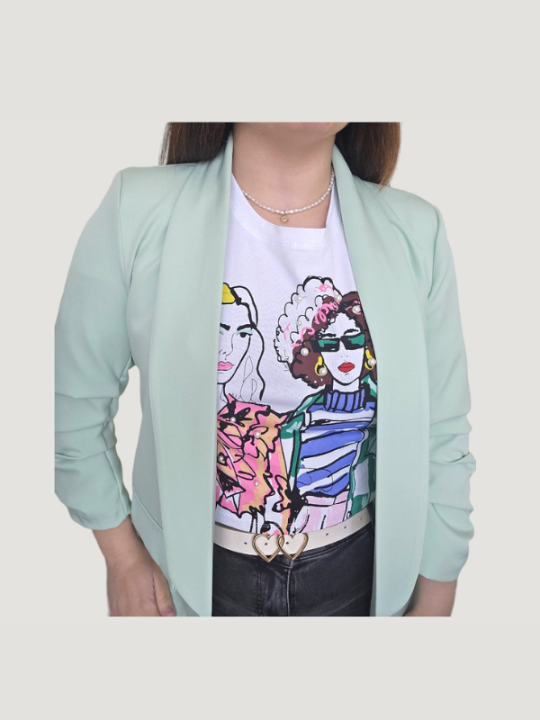 Blazer Asia