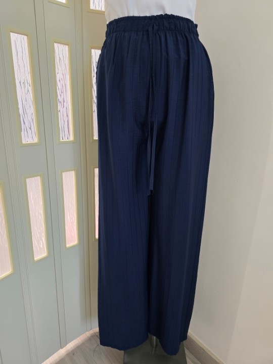 Coordinato Blu Noemi
