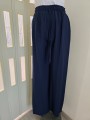 Coordinato Blu Noemi