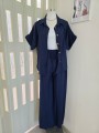 Coordinato Blu Noemi