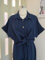 Coordinato Blu Noemi