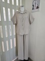 Coordinato Beige Noemi