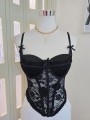 Corsetto Floreale