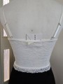Corsetto Floreale