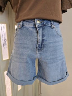 Shorts Di Jeans