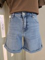 Shorts Di Jeans