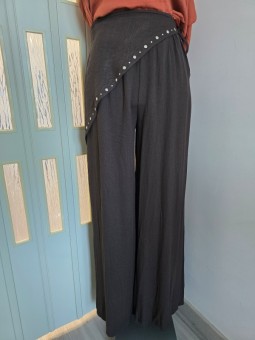 Pantalone A Palazzo Marrone...