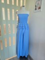 Jumpsuite Azzurra