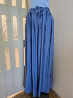 Pantalone Azzurro Miami