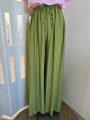 Pantalone Verde Miami