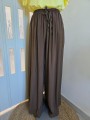 Pantalone Marrone Miami