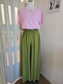 Pantalone Verde Miami