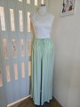 Pantalone Verde Menta Miami