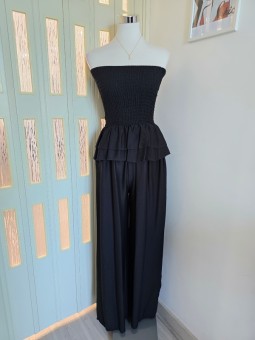 Jumpsuit Nera