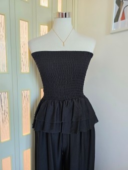 Jumpsuit Nera