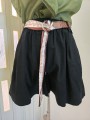 Shorts Nero