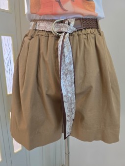 Shorts Fango