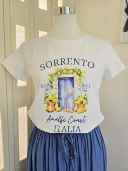 T-Shirt Sorrento