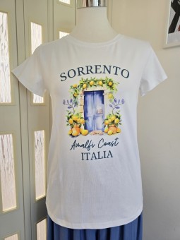 T-Shirt Sorrento