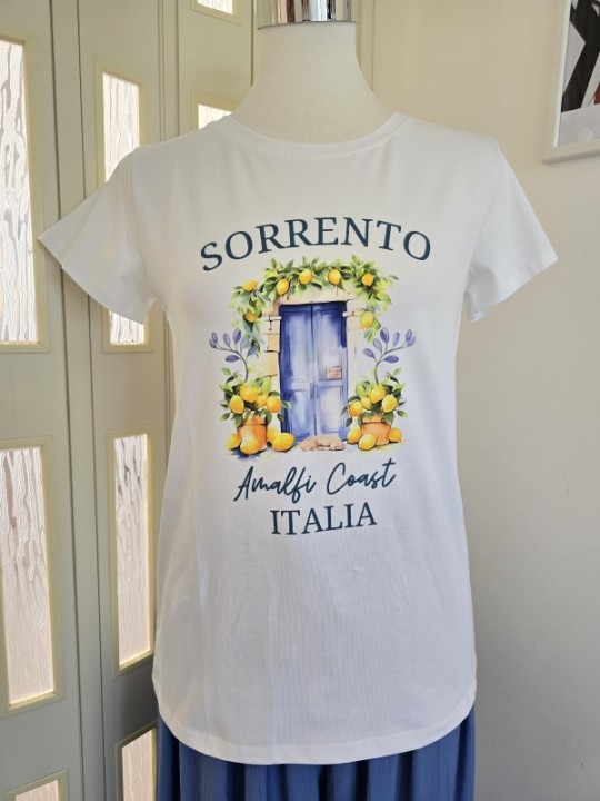 T-Shirt Sorrento