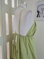 Abito Sole Verde